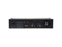 BM Sonic Amplificador Audio 2x1000W BM Sonic Amplificador Audio 2x1000W